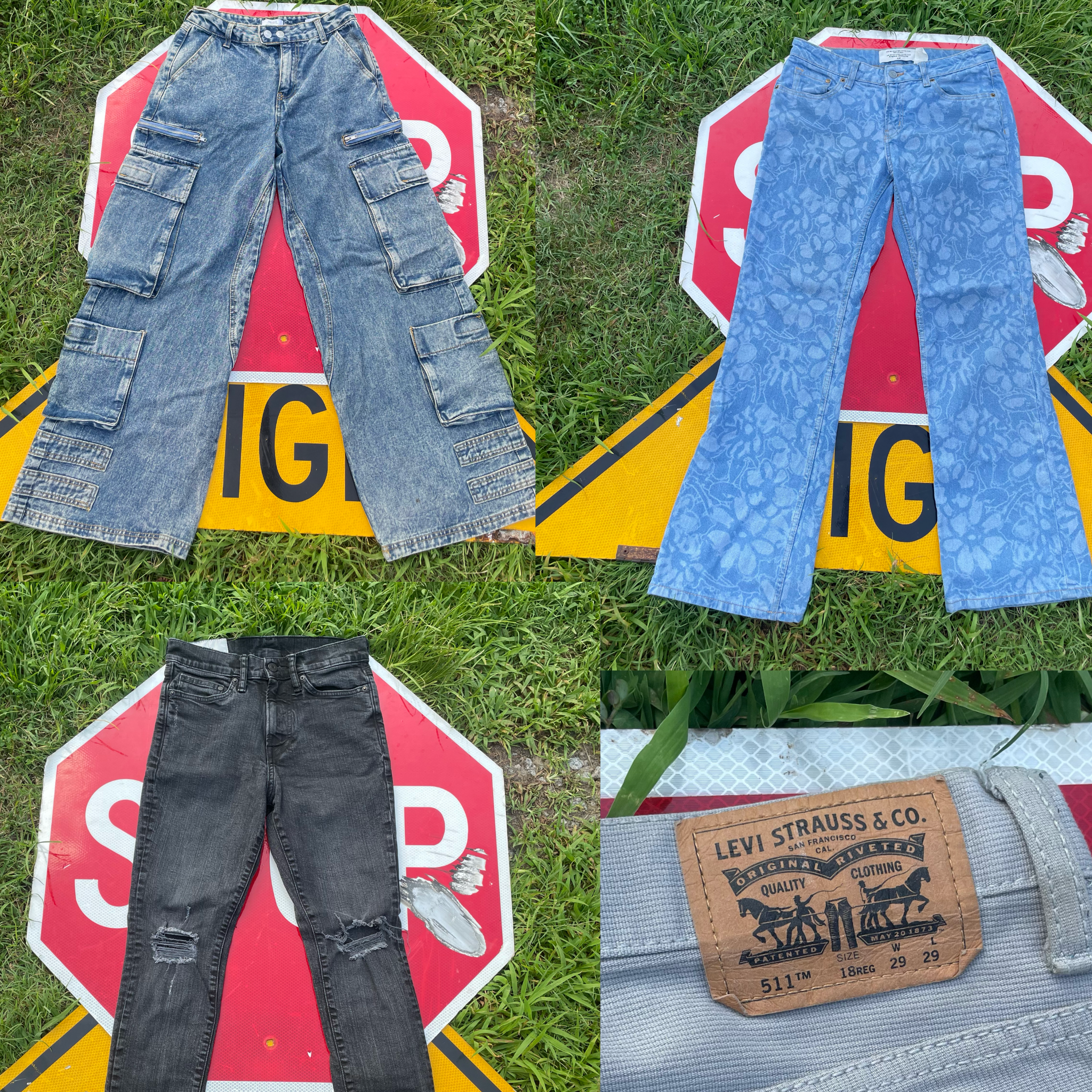 Pants