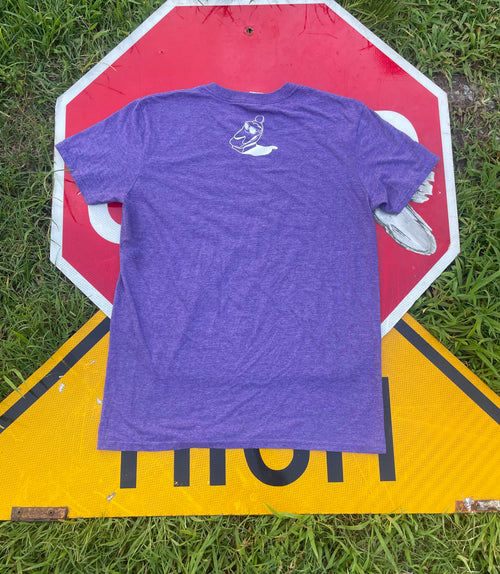 "I wanna be sedated" Tee