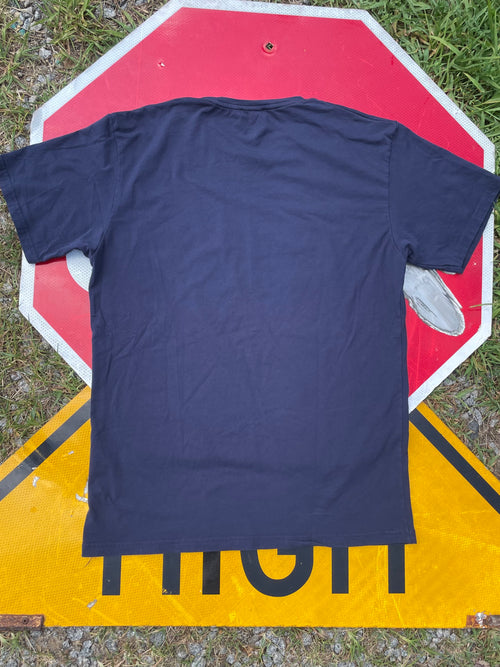 "Keep away from establishment" Tee